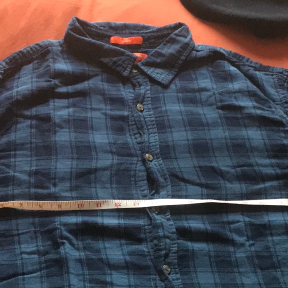 Joe Fresh shirt Nordstrom